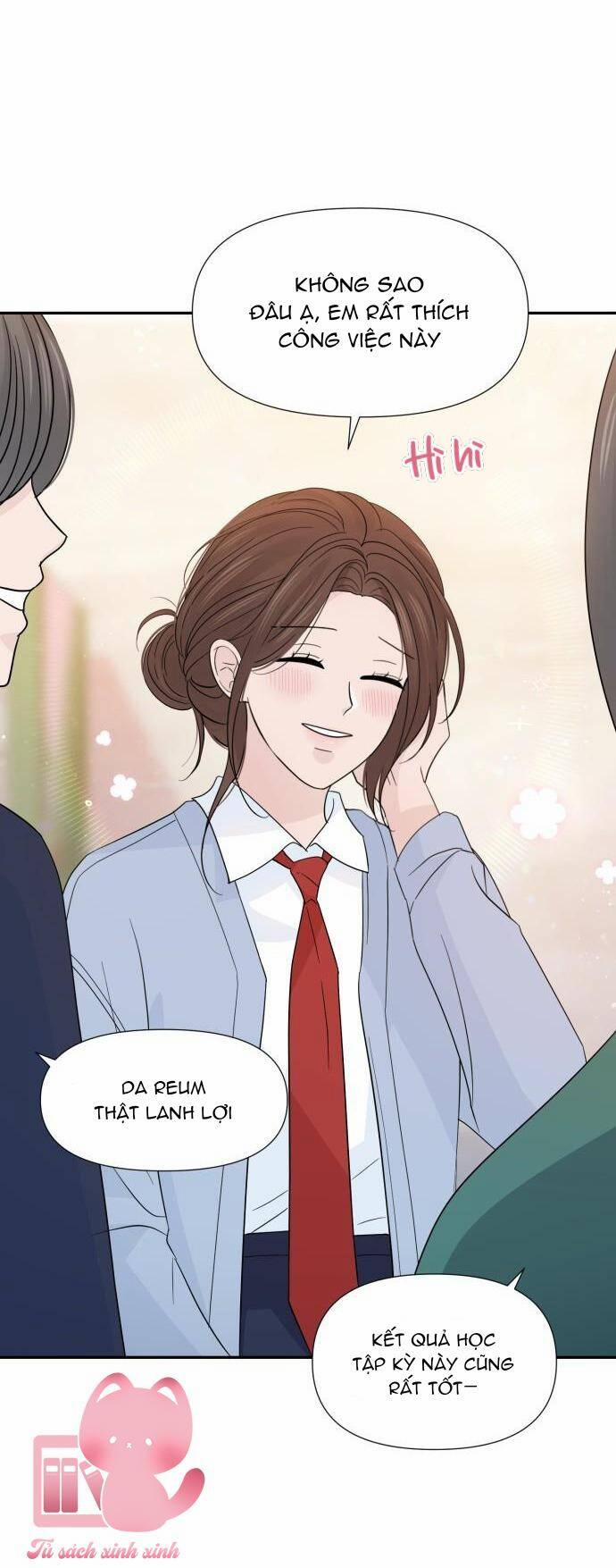 Lời Tỏ Tình Đi Lạc 62 trang 4