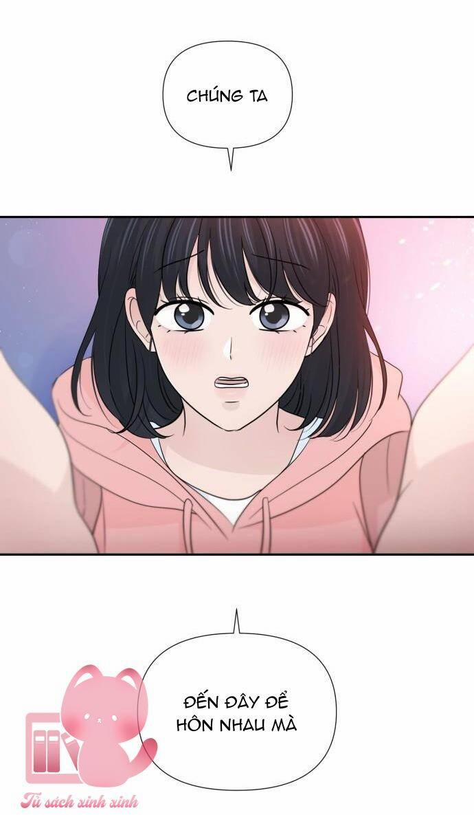 Lời Tỏ Tình Đi Lạc 62 trang 40