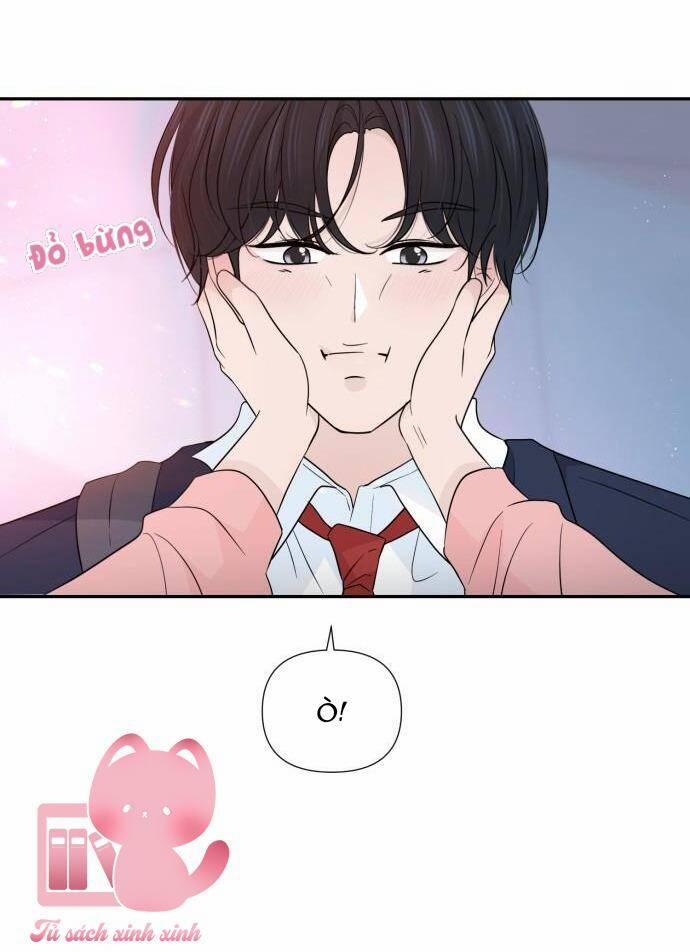 Lời Tỏ Tình Đi Lạc 62 trang 41