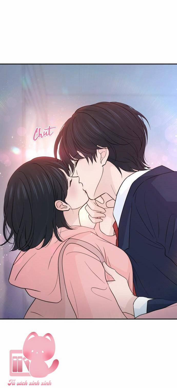 Lời Tỏ Tình Đi Lạc 62 trang 43