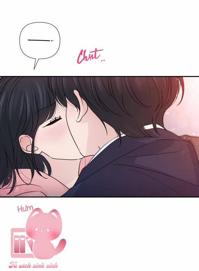 Lời Tỏ Tình Đi Lạc 62 trang 46