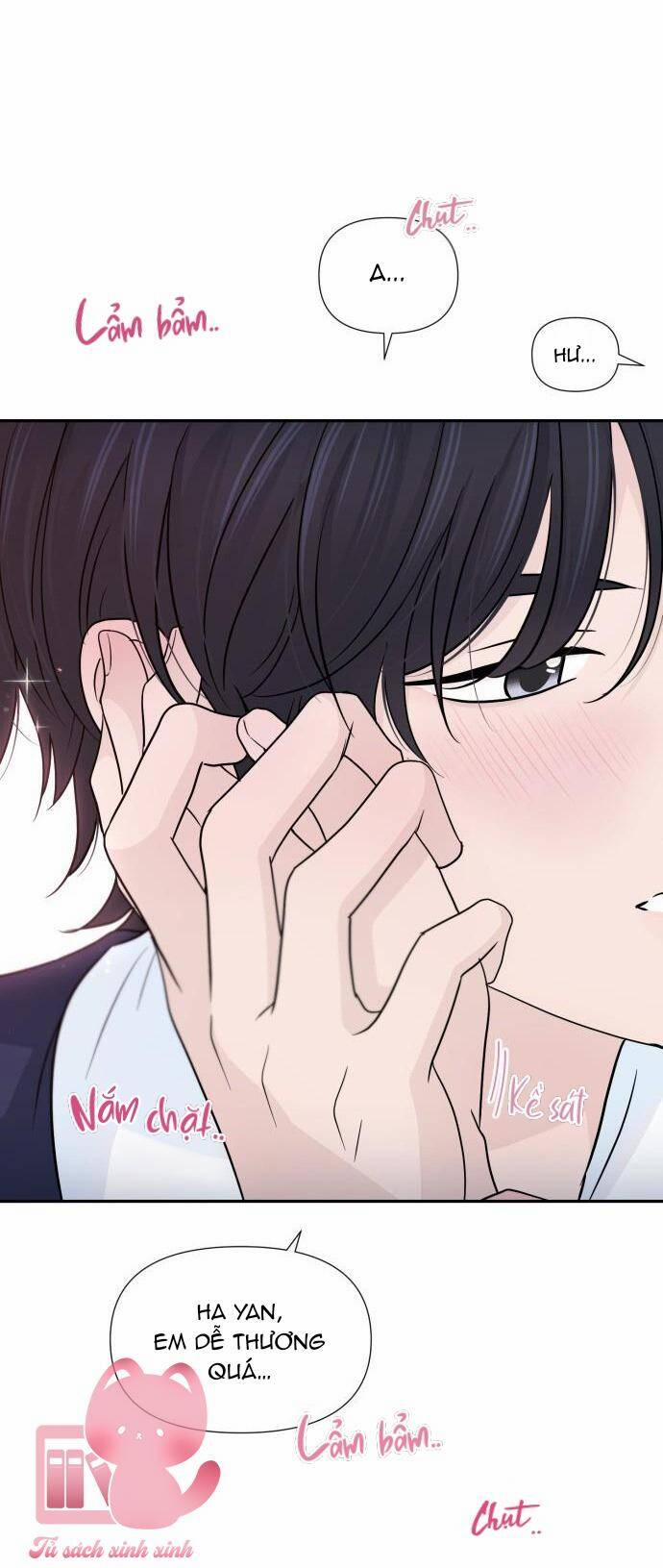 Lời Tỏ Tình Đi Lạc 62 trang 47