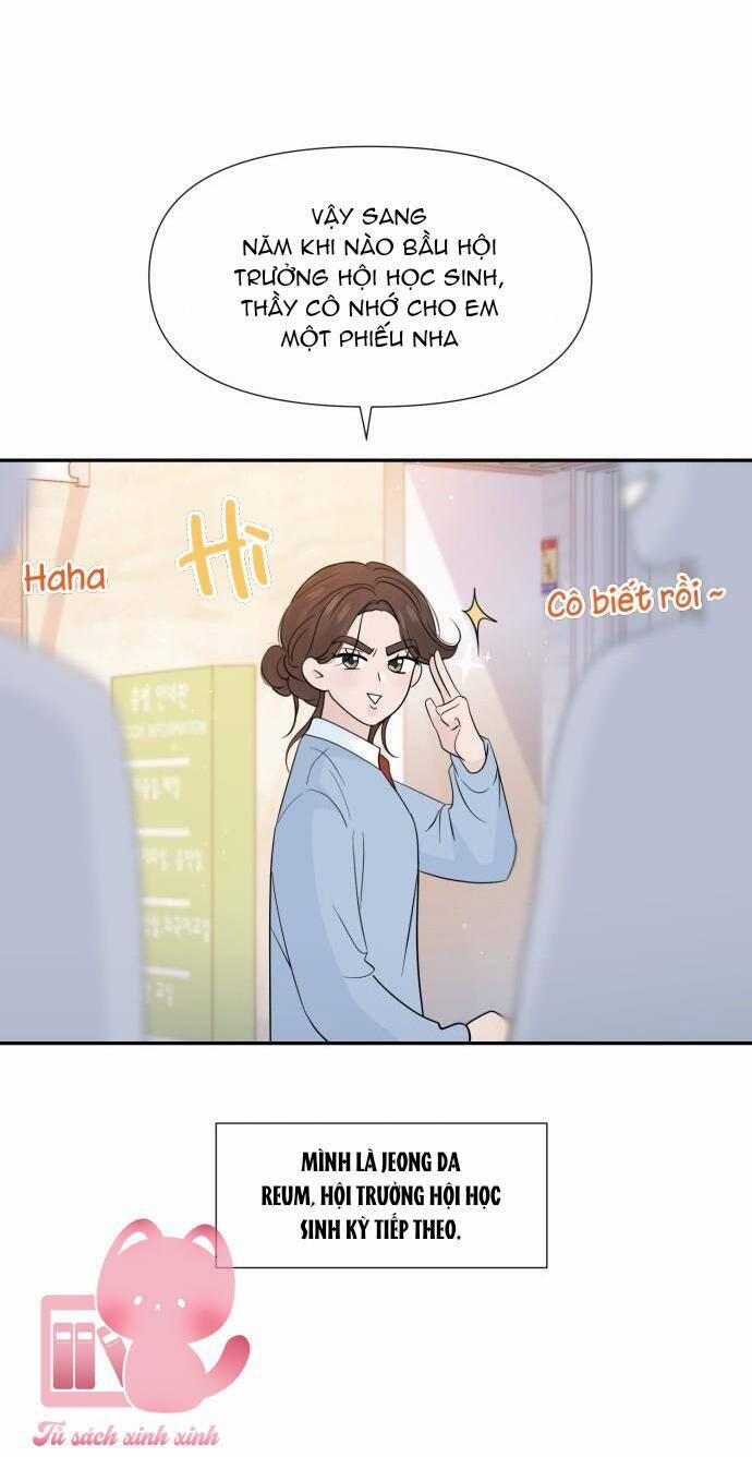 Lời Tỏ Tình Đi Lạc 62 trang 5