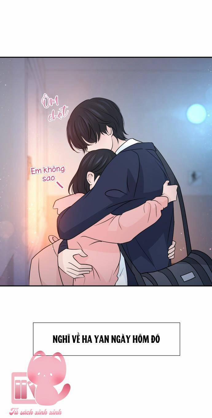 Lời Tỏ Tình Đi Lạc 62 trang 51