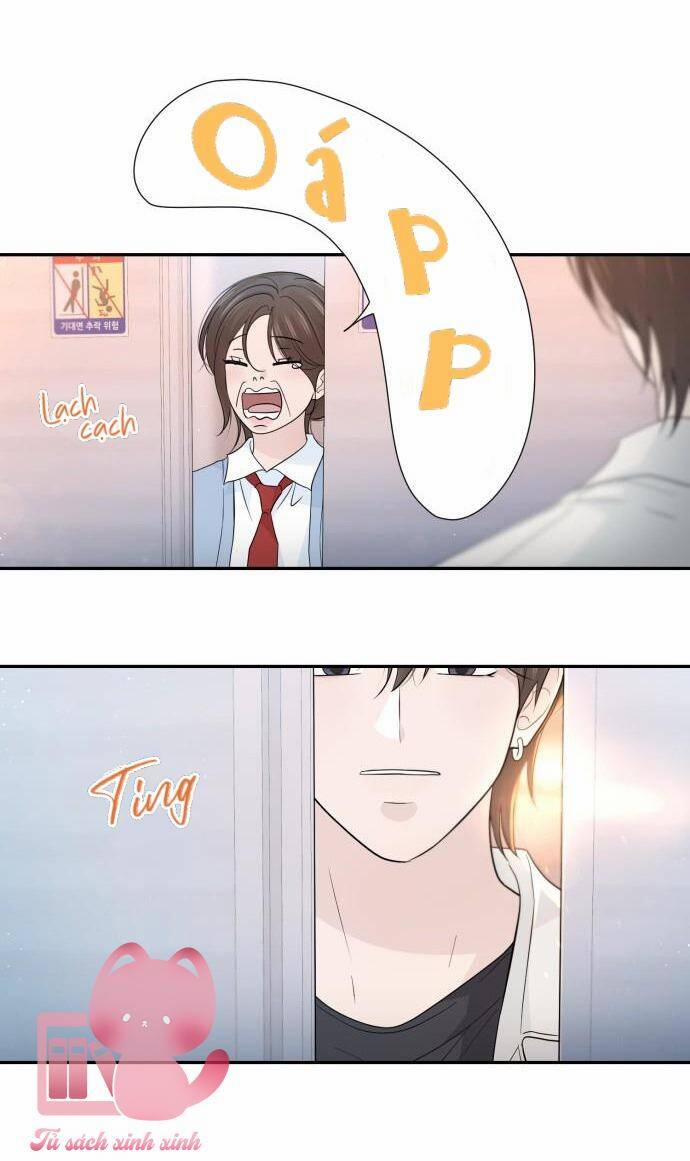 Lời Tỏ Tình Đi Lạc 62 trang 9