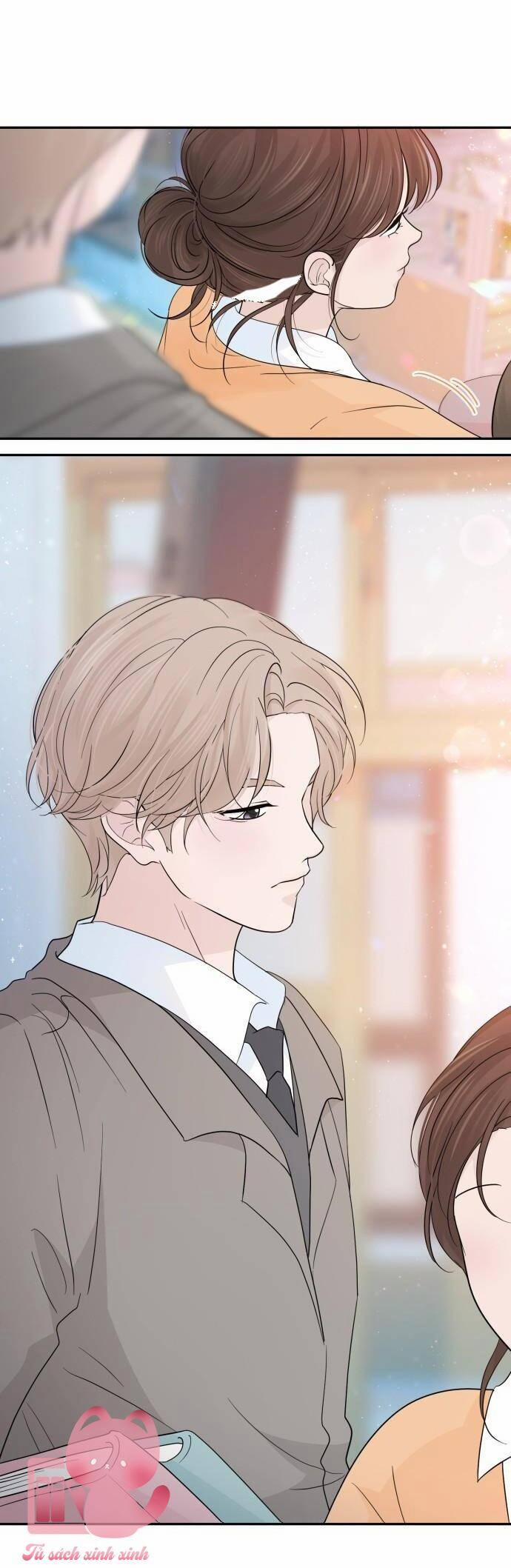 Lời Tỏ Tình Đi Lạc 63 trang 11