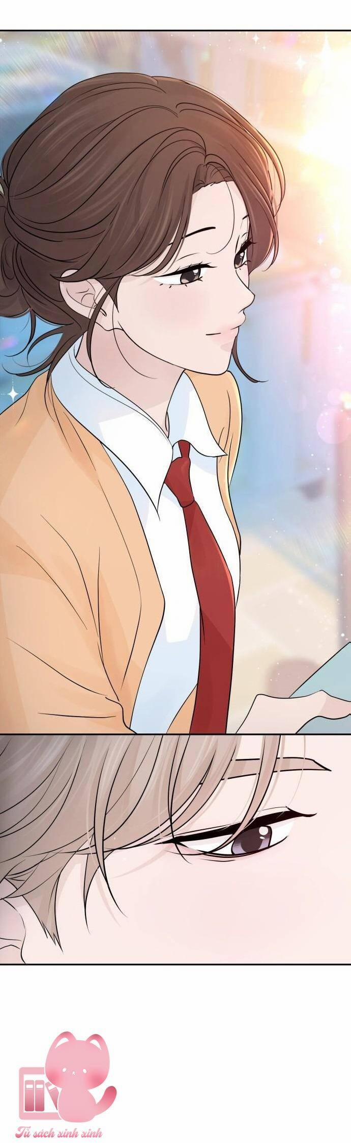 Lời Tỏ Tình Đi Lạc 63 trang 12