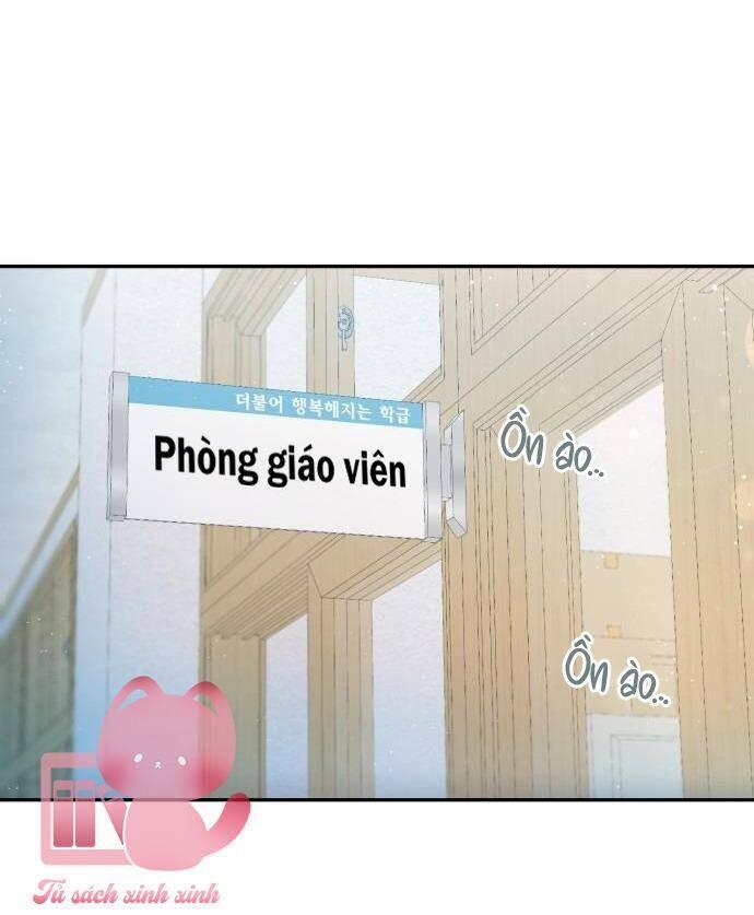 Lời Tỏ Tình Đi Lạc 63 trang 3