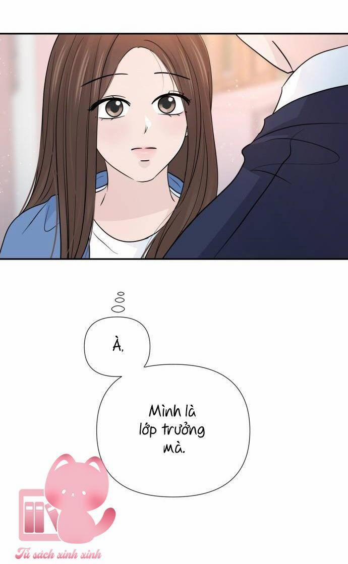 Lời Tỏ Tình Đi Lạc 63 trang 33