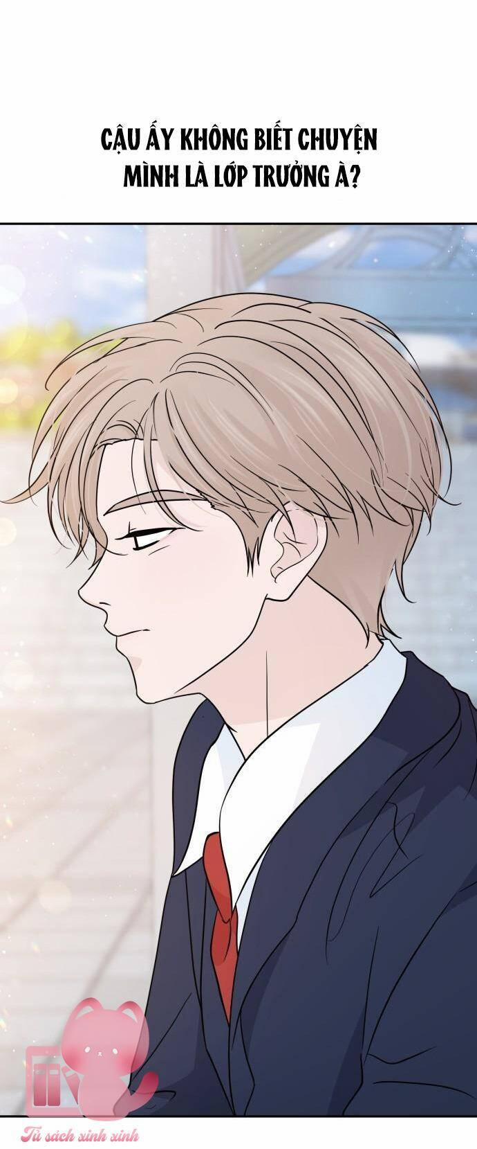 Lời Tỏ Tình Đi Lạc 63 trang 39