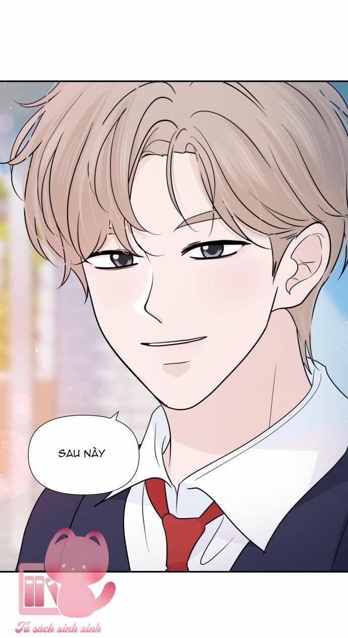 Lời Tỏ Tình Đi Lạc 63 trang 44