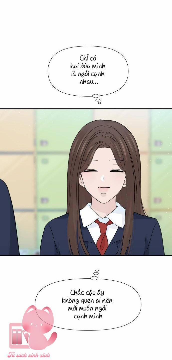 Lời Tỏ Tình Đi Lạc 63 trang 65