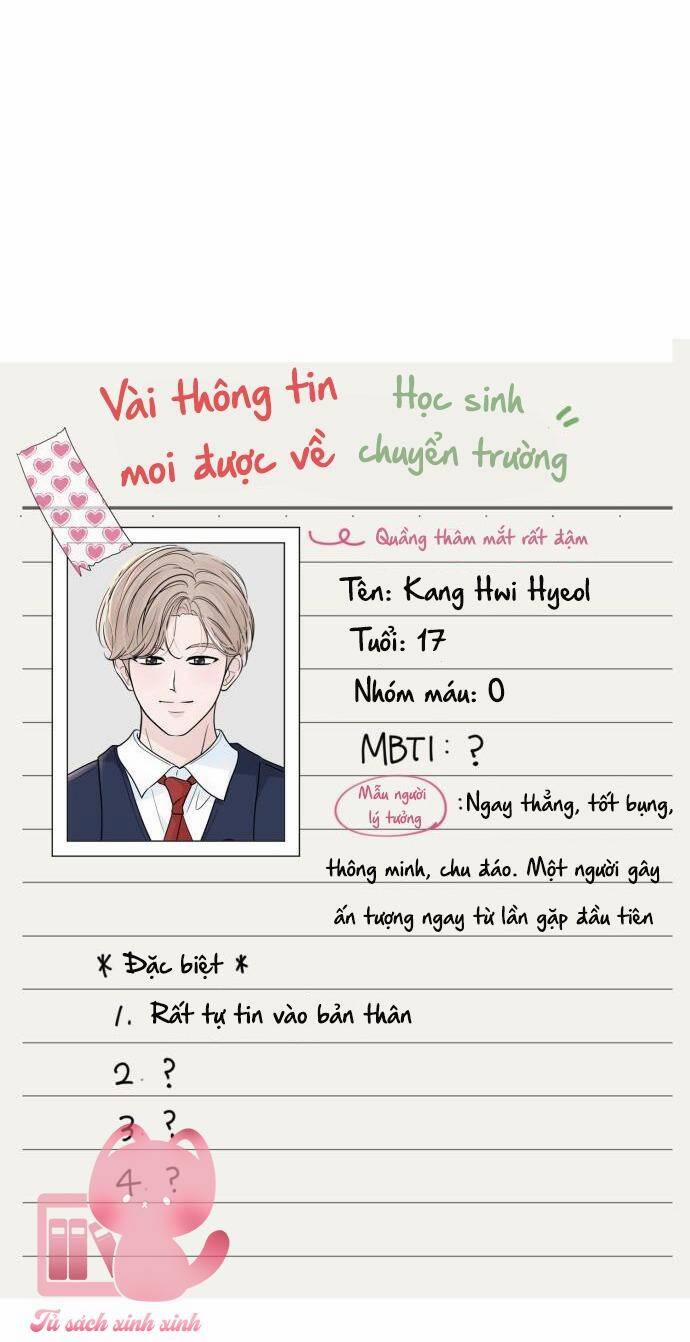 Lời Tỏ Tình Đi Lạc 63 trang 67