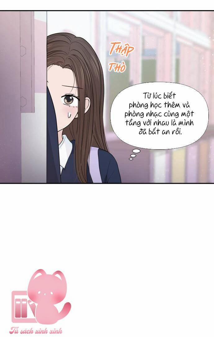 Lời Tỏ Tình Đi Lạc 64 trang 23