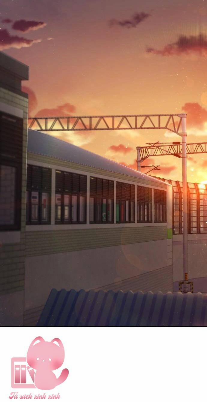 Lời Tỏ Tình Đi Lạc 64 trang 33