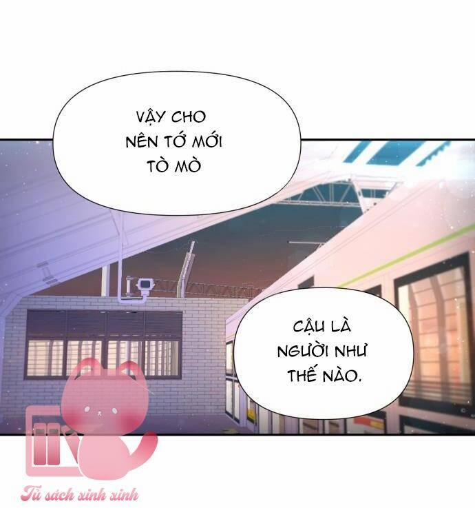 Lời Tỏ Tình Đi Lạc 64 trang 36