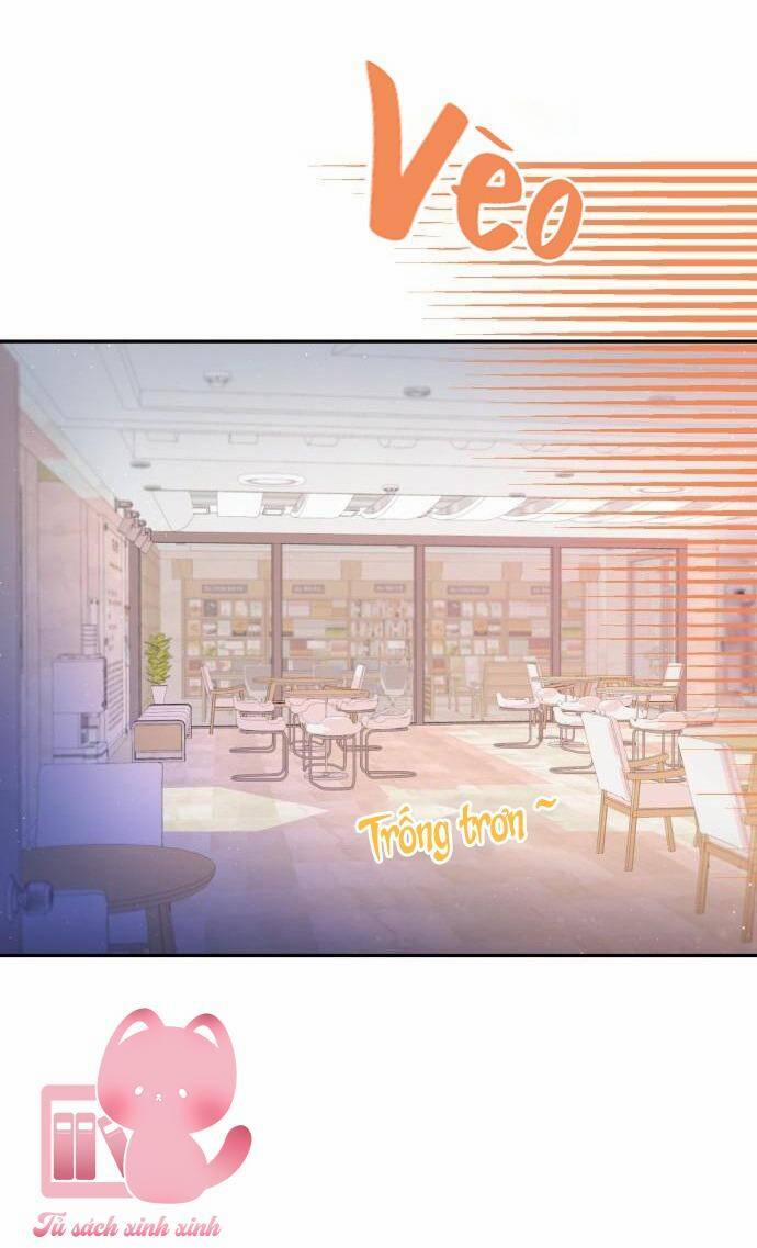 Lời Tỏ Tình Đi Lạc 64 trang 45