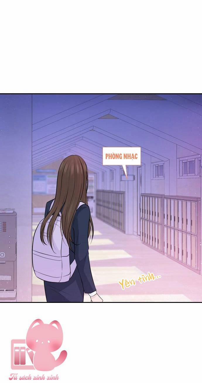 Lời Tỏ Tình Đi Lạc 64 trang 47