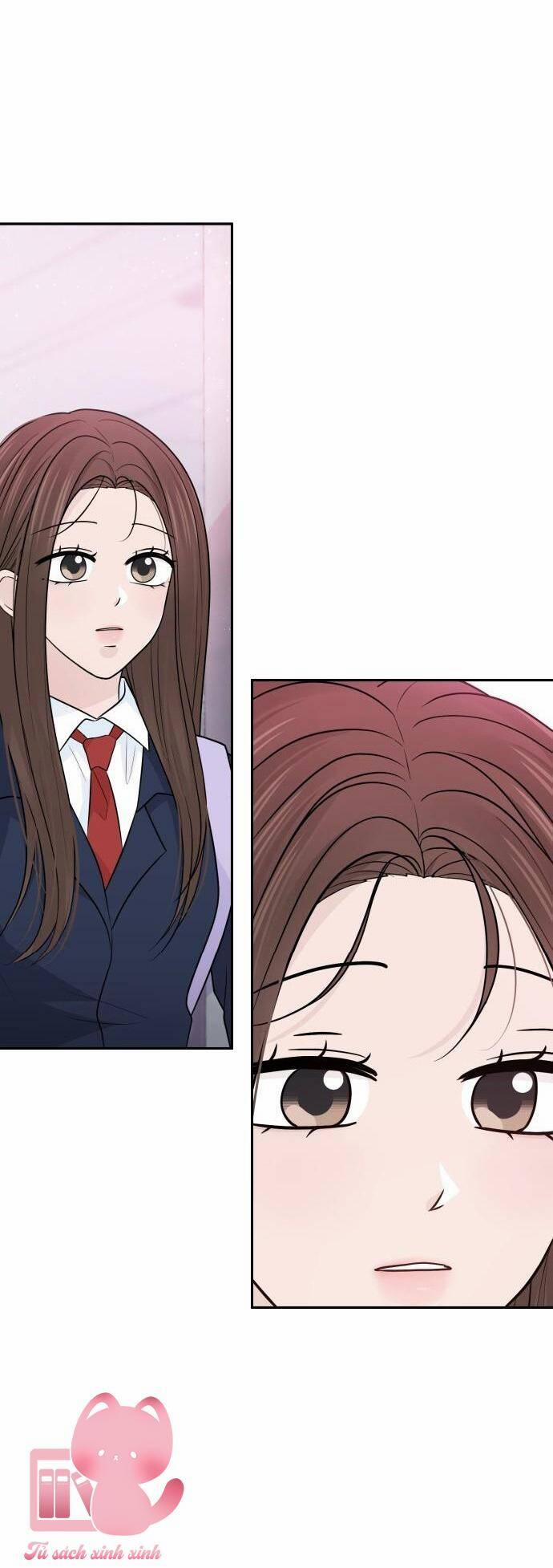 Lời Tỏ Tình Đi Lạc 64 trang 48