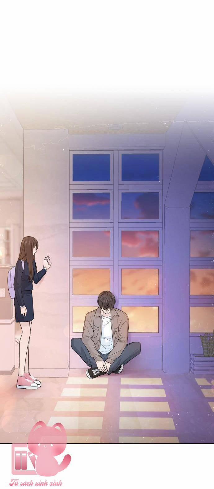 Lời Tỏ Tình Đi Lạc 64 trang 49