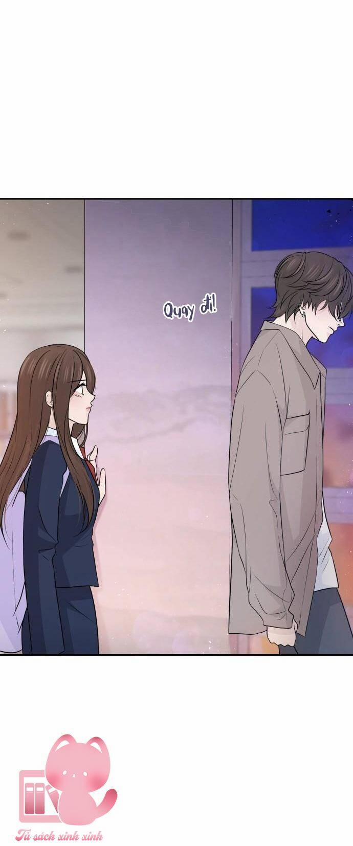 Lời Tỏ Tình Đi Lạc 64 trang 53