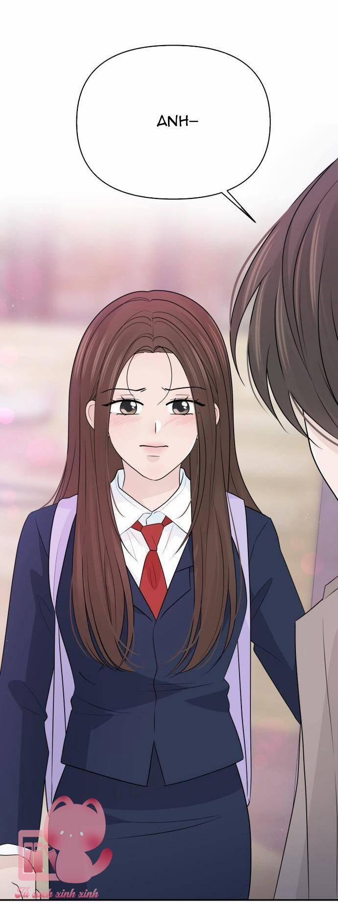 Lời Tỏ Tình Đi Lạc 64 trang 58