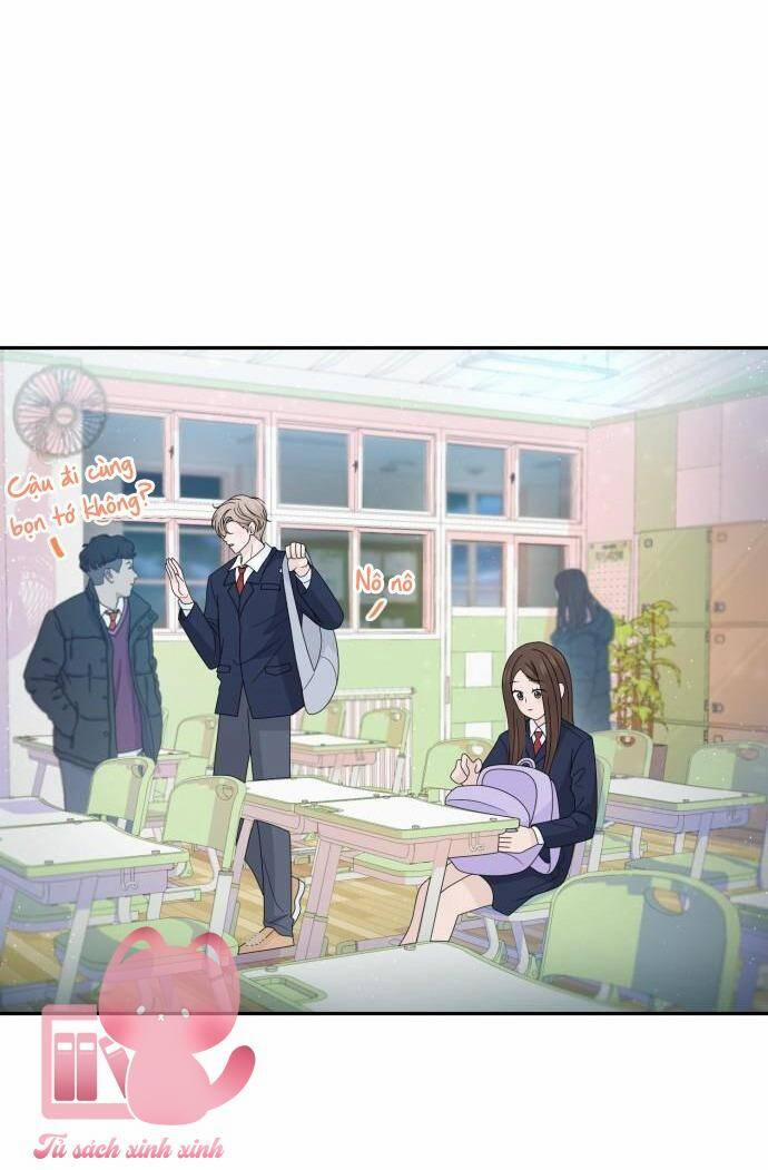 Lời Tỏ Tình Đi Lạc 64 trang 6