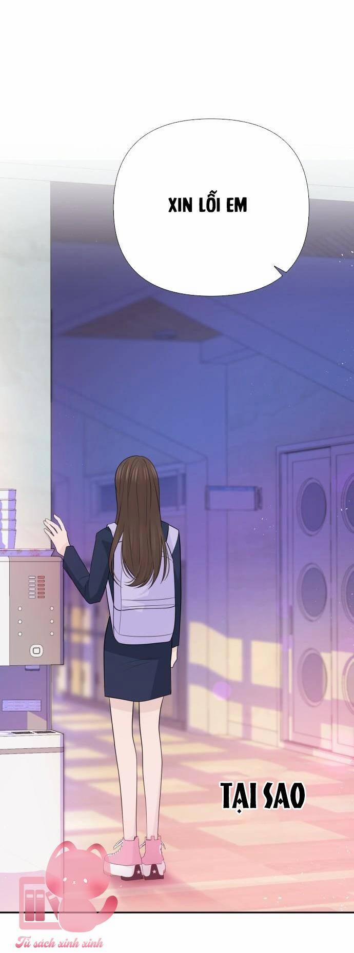 Lời Tỏ Tình Đi Lạc 64 trang 62