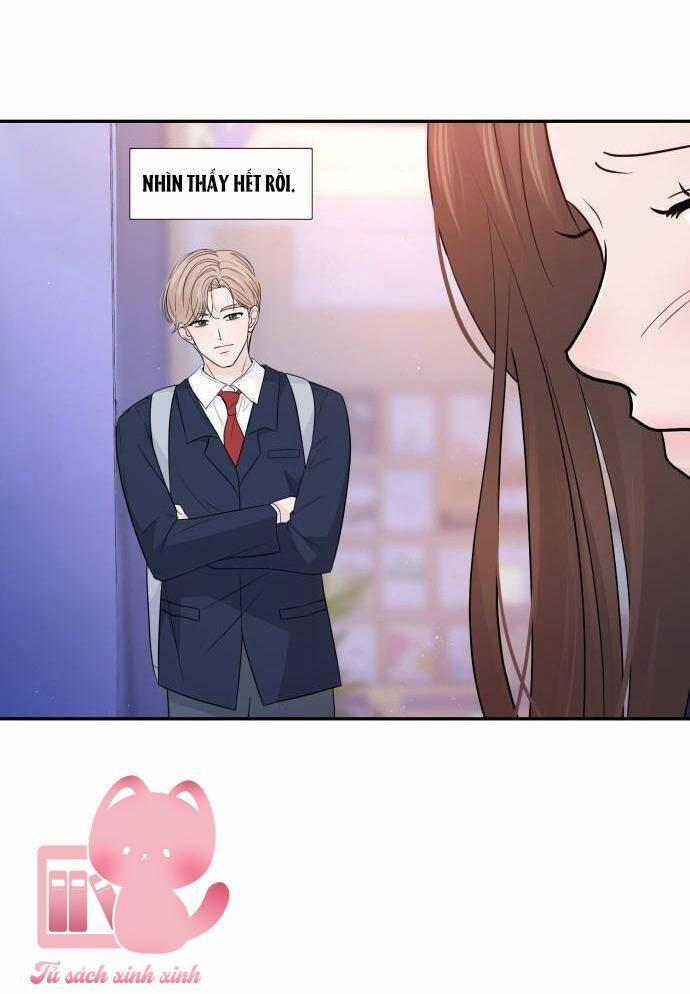 Lời Tỏ Tình Đi Lạc 64 trang 64