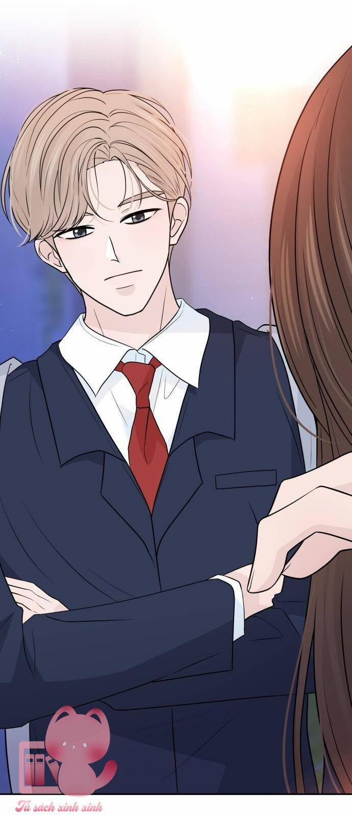 Lời Tỏ Tình Đi Lạc 64 trang 66