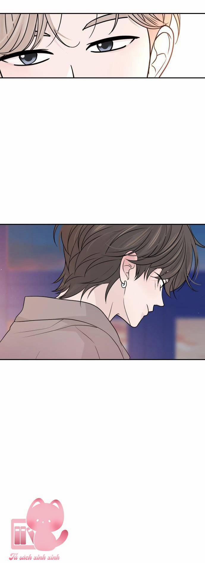 Lời Tỏ Tình Đi Lạc 64 trang 67