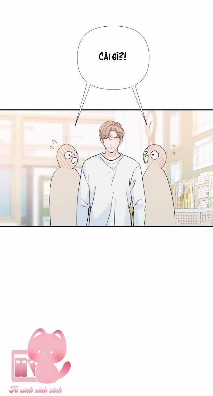 Lời Tỏ Tình Đi Lạc 64 trang 75