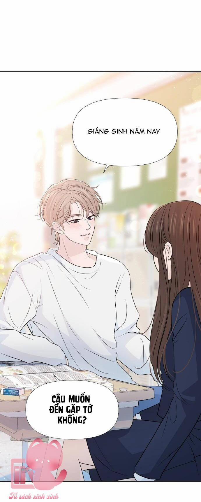 Lời Tỏ Tình Đi Lạc 64 trang 77