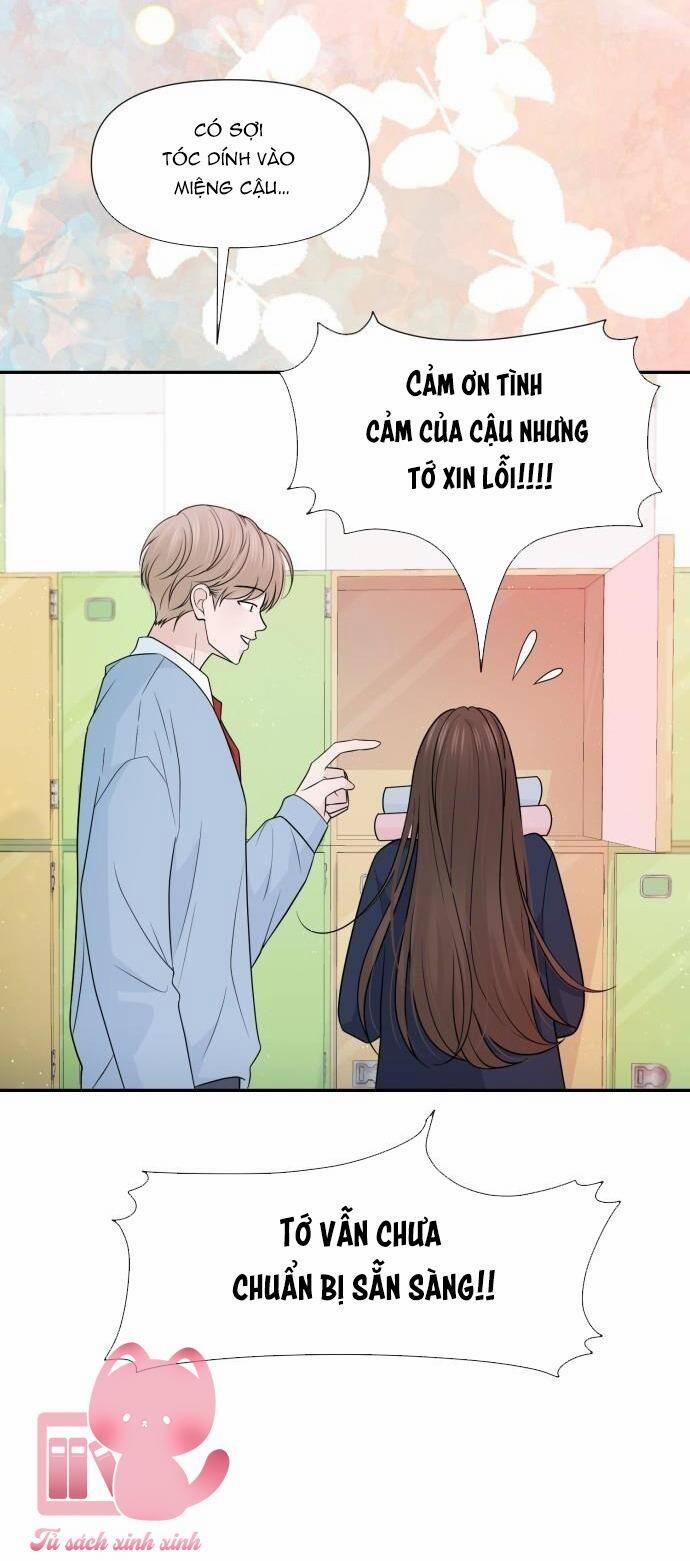 Lời Tỏ Tình Đi Lạc 66 trang 16