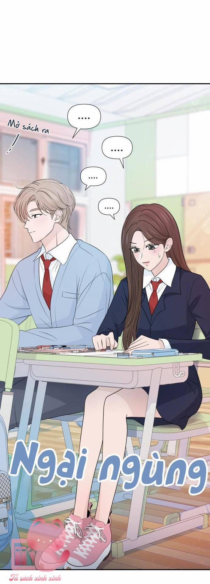 Lời Tỏ Tình Đi Lạc 66 trang 5