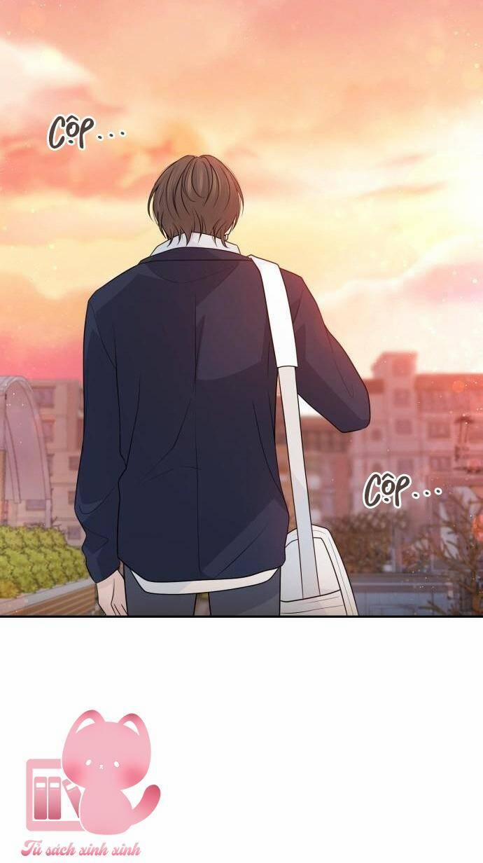 Lời Tỏ Tình Đi Lạc 66 trang 56