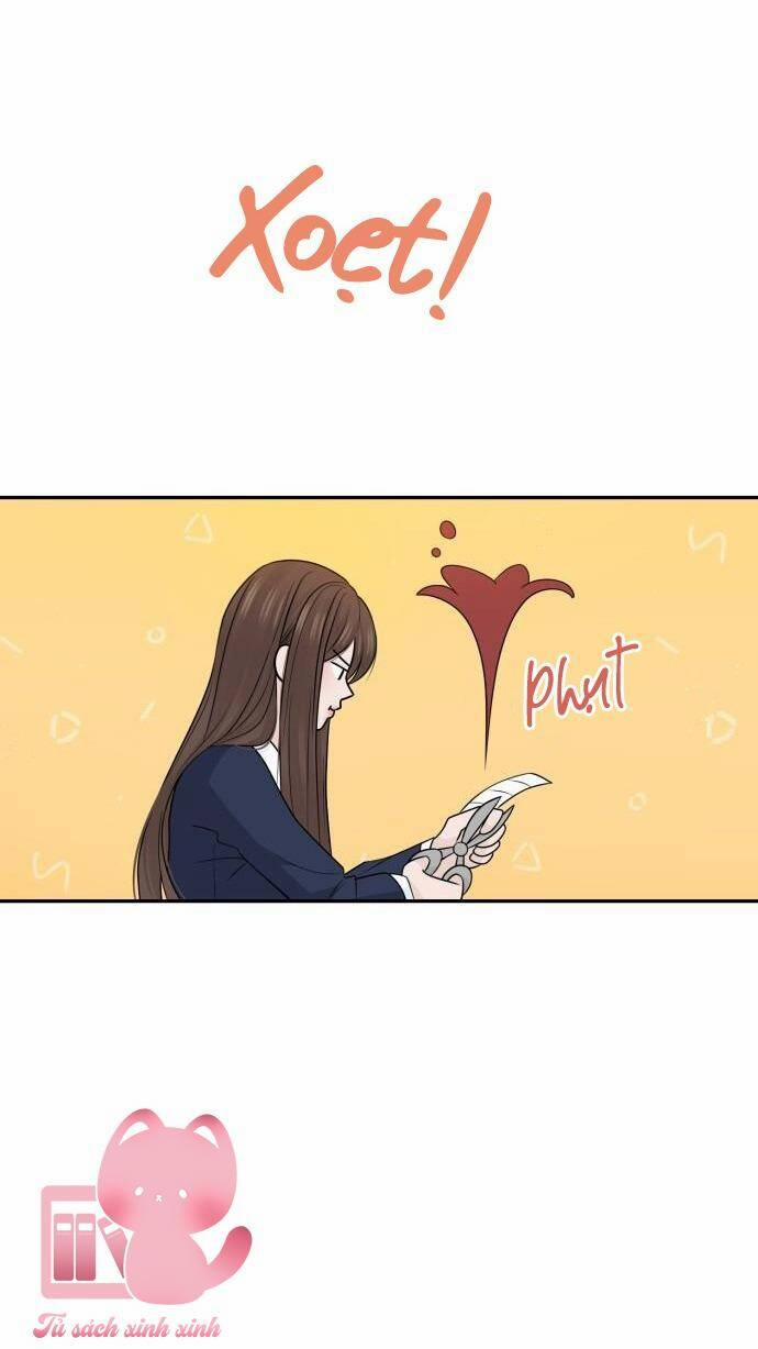 Lời Tỏ Tình Đi Lạc 66 trang 67