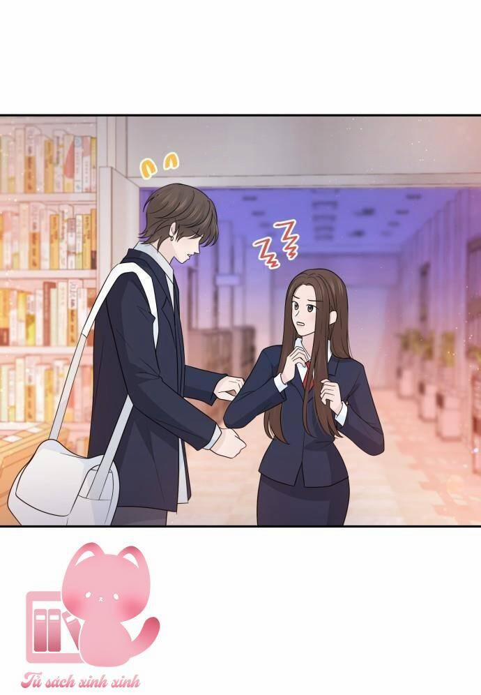 Lời Tỏ Tình Đi Lạc 66 trang 72