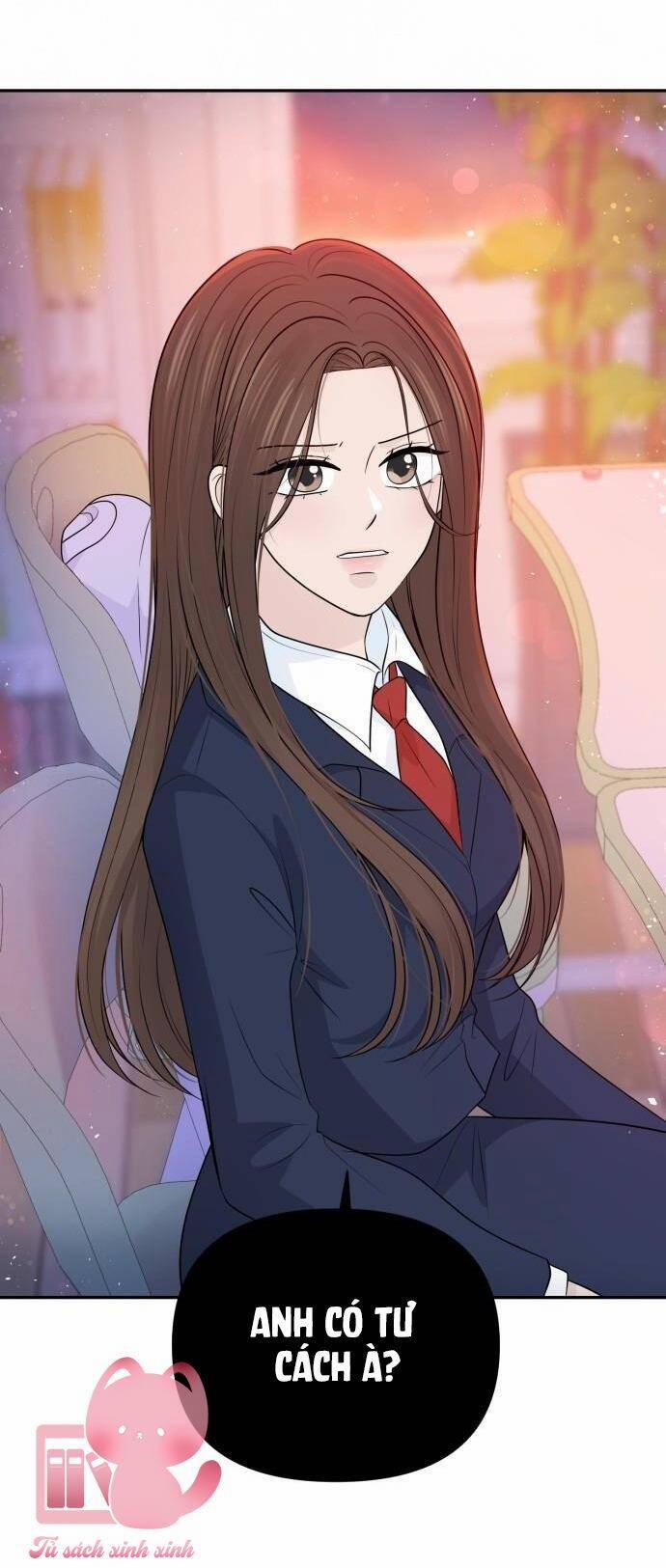 Lời Tỏ Tình Đi Lạc 67 trang 13