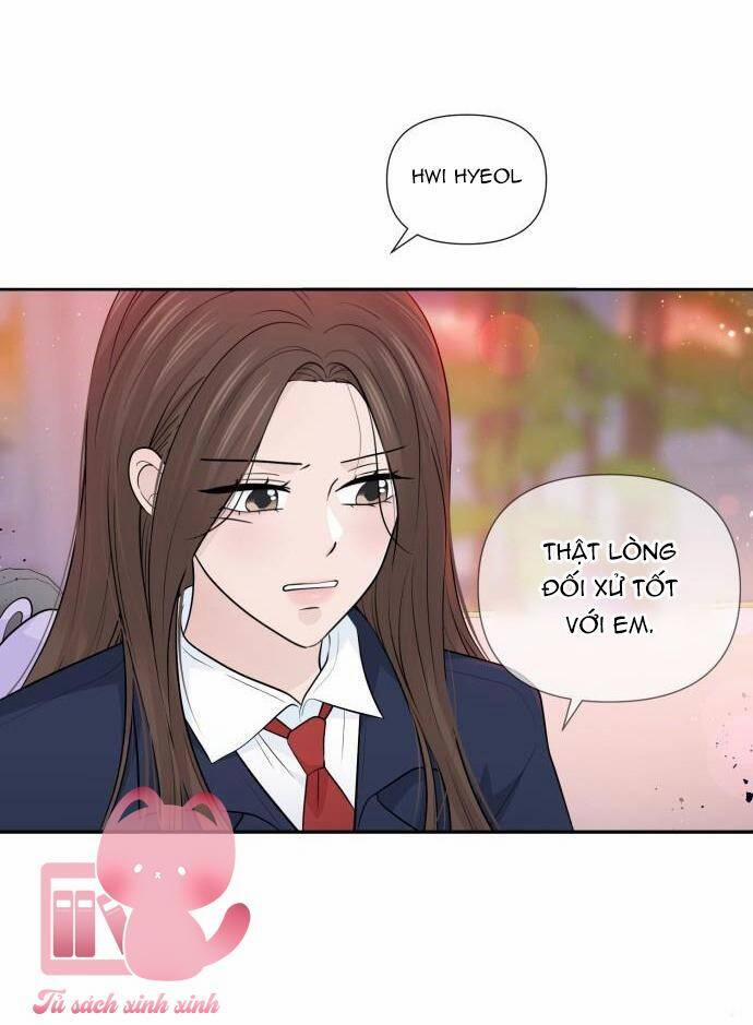 Lời Tỏ Tình Đi Lạc 67 trang 15