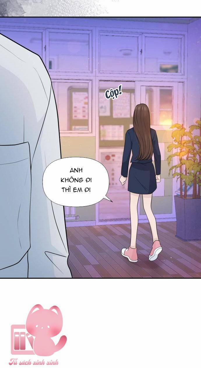 Lời Tỏ Tình Đi Lạc 67 trang 17