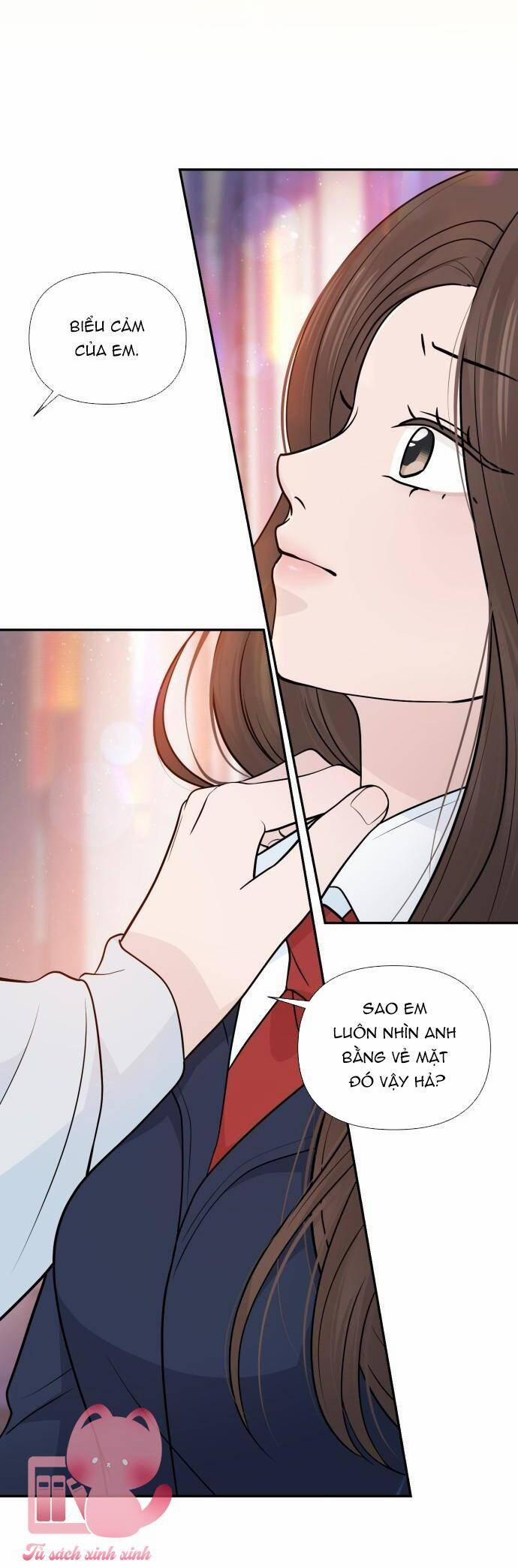 Lời Tỏ Tình Đi Lạc 67 trang 31