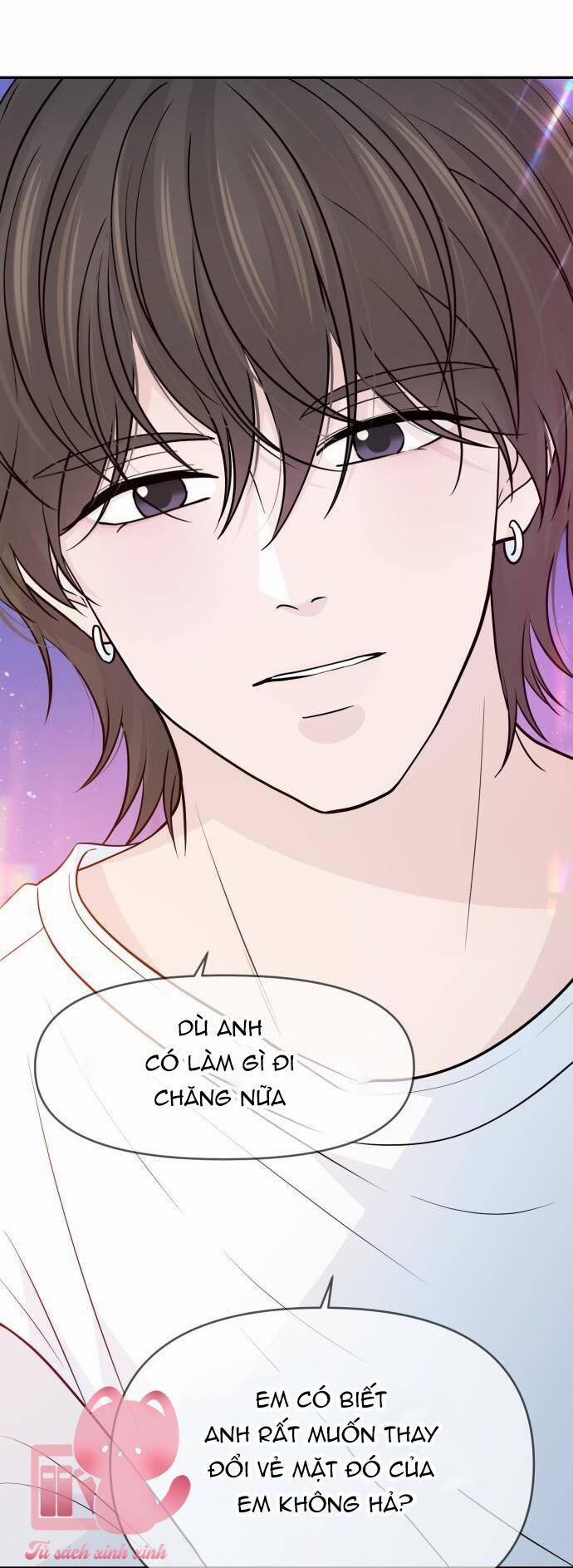 Lời Tỏ Tình Đi Lạc 67 trang 32