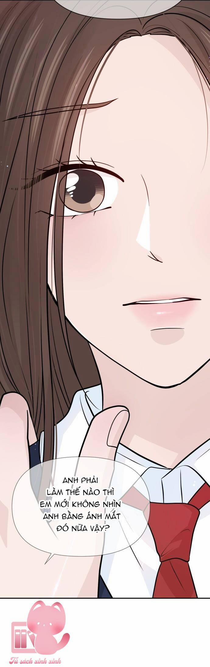 Lời Tỏ Tình Đi Lạc 67 trang 33