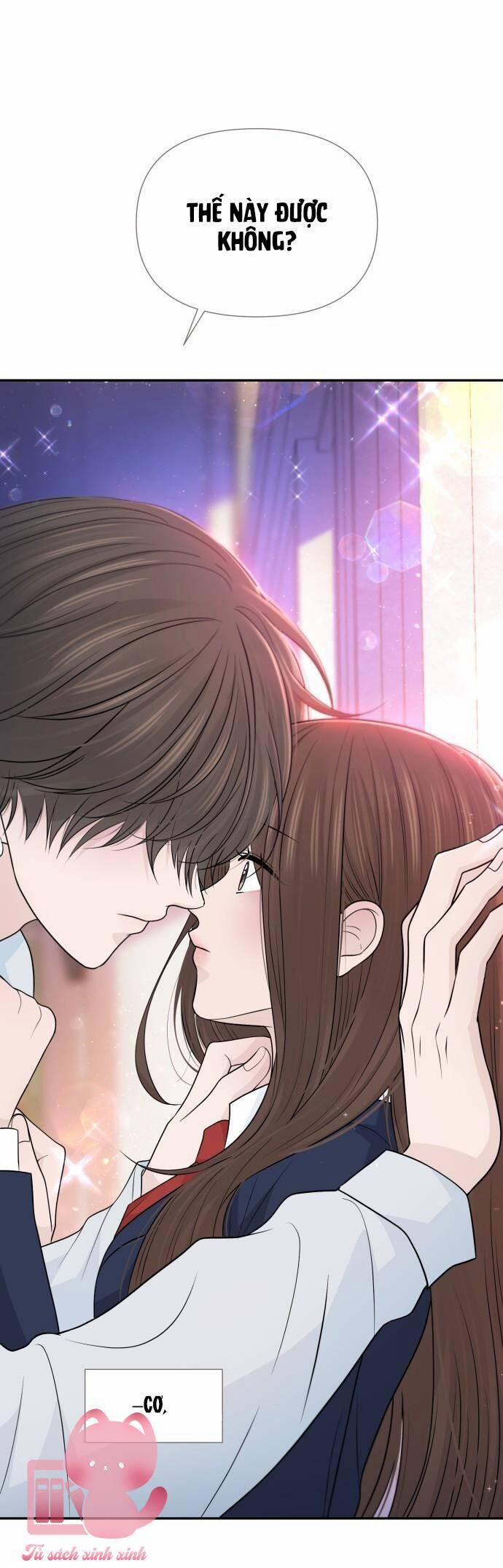 Lời Tỏ Tình Đi Lạc 67 trang 35