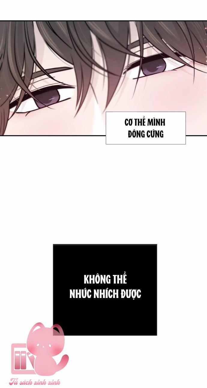 Lời Tỏ Tình Đi Lạc 67 trang 36