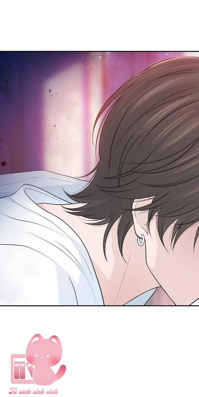 Lời Tỏ Tình Đi Lạc 67 trang 39