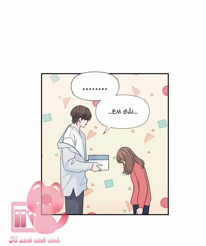 Lời Tỏ Tình Đi Lạc 67 trang 50