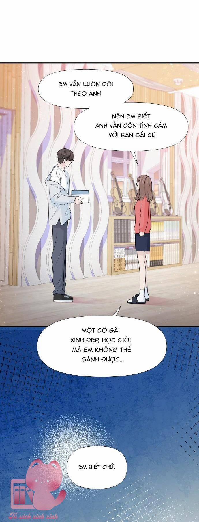 Lời Tỏ Tình Đi Lạc 67 trang 53