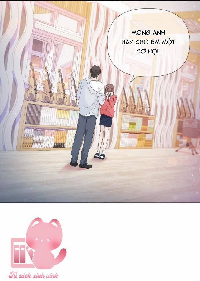 Lời Tỏ Tình Đi Lạc 67 trang 59